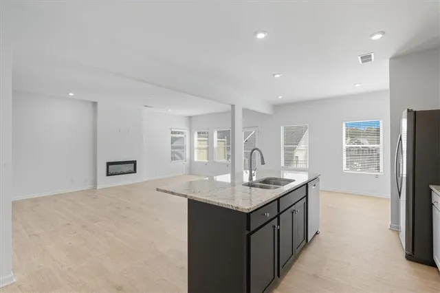 $346,900 | 1199 Park Center Circle, Austell, GA 30168