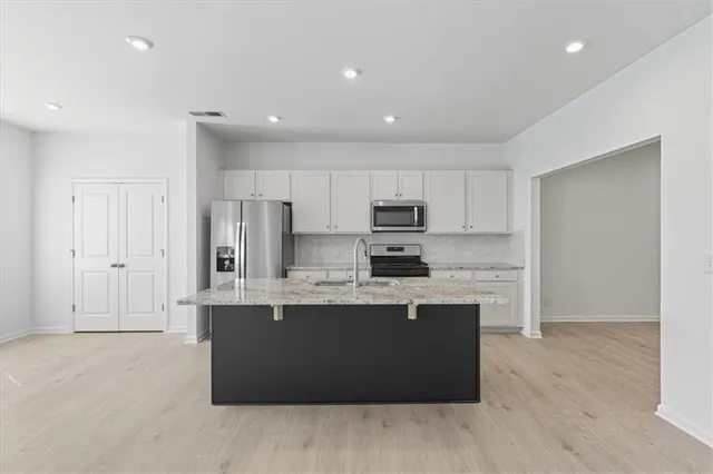 $346,900 | 1199 Park Center Circle, Austell, GA 30168