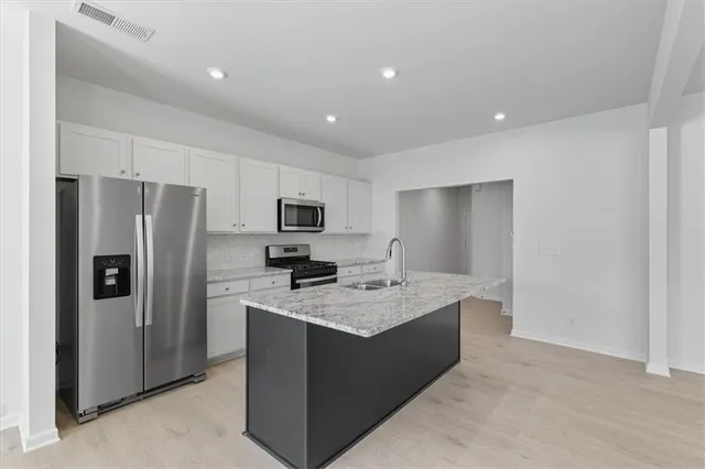 $346,900 | 1199 Park Center Circle, Austell, GA 30168