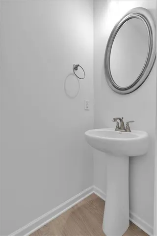 $346,900 | 1199 Park Center Circle, Austell, GA 30168