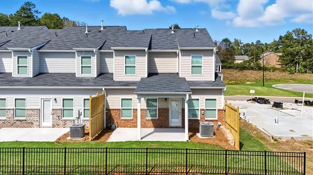 $346,900 | 1199 Park Center Circle, Austell, GA 30168