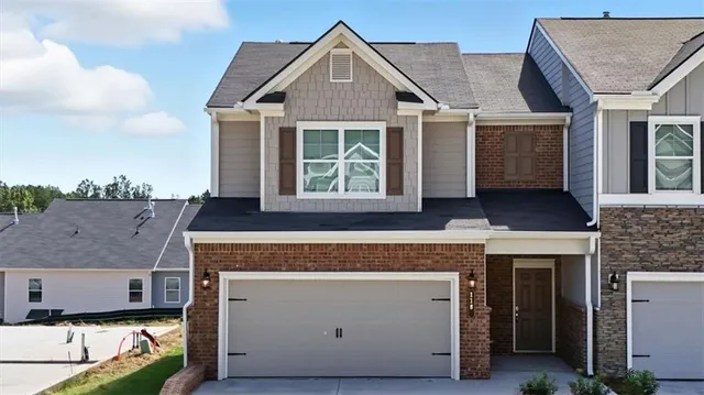 $346,900 | 1199 Park Center Circle, Austell, GA 30168