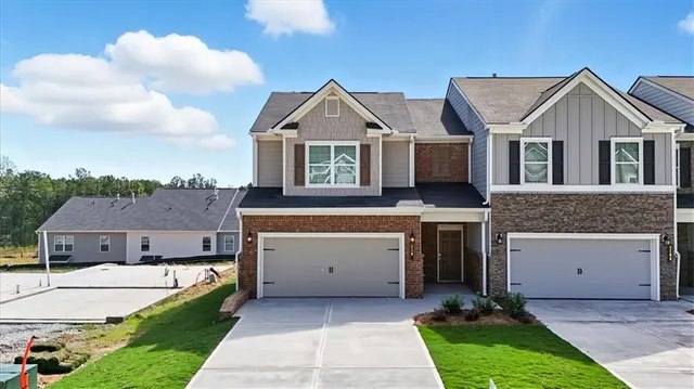 $346,900 | 1199 Park Center Circle, Austell, GA 30168