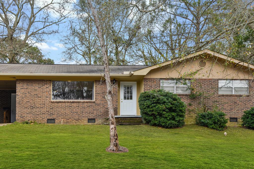 205 Cherry Hill Road Enterprise, AL 36330 - Photo 1 of 1 Main View