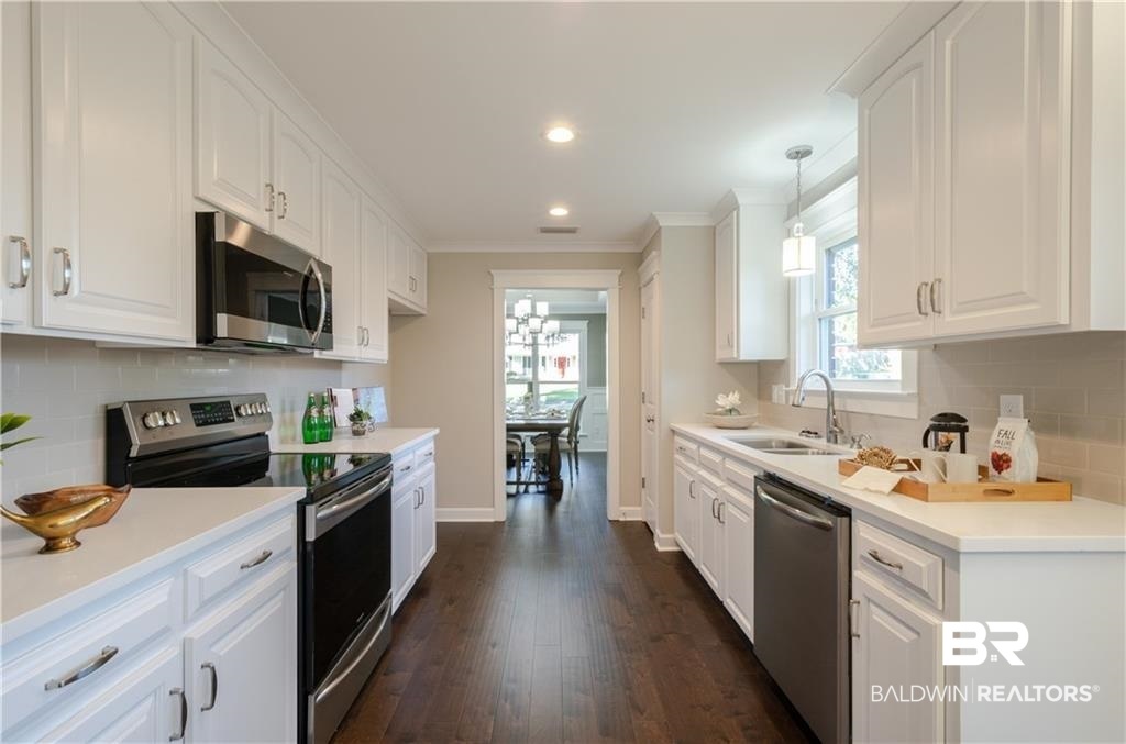 9967 Wedgefield Court Mobile, AL 36608 - Photo 13 of 35