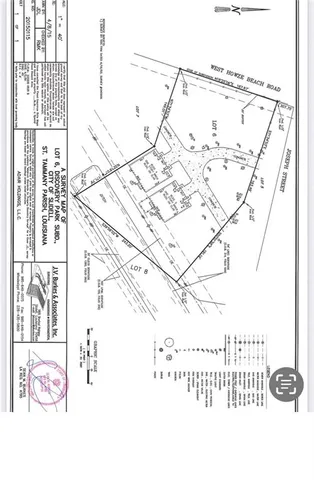 $130,000 | 0 West Howze Beach Road, Slidell, LA 70458