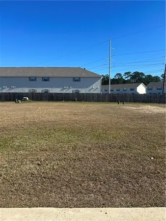 $120,000 | 0 West Howze Beach Road, Slidell, LA 70458