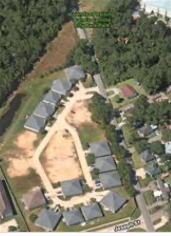 0 West Howze Beach Road Slidell, LA 70458 - Photo 3 of 5