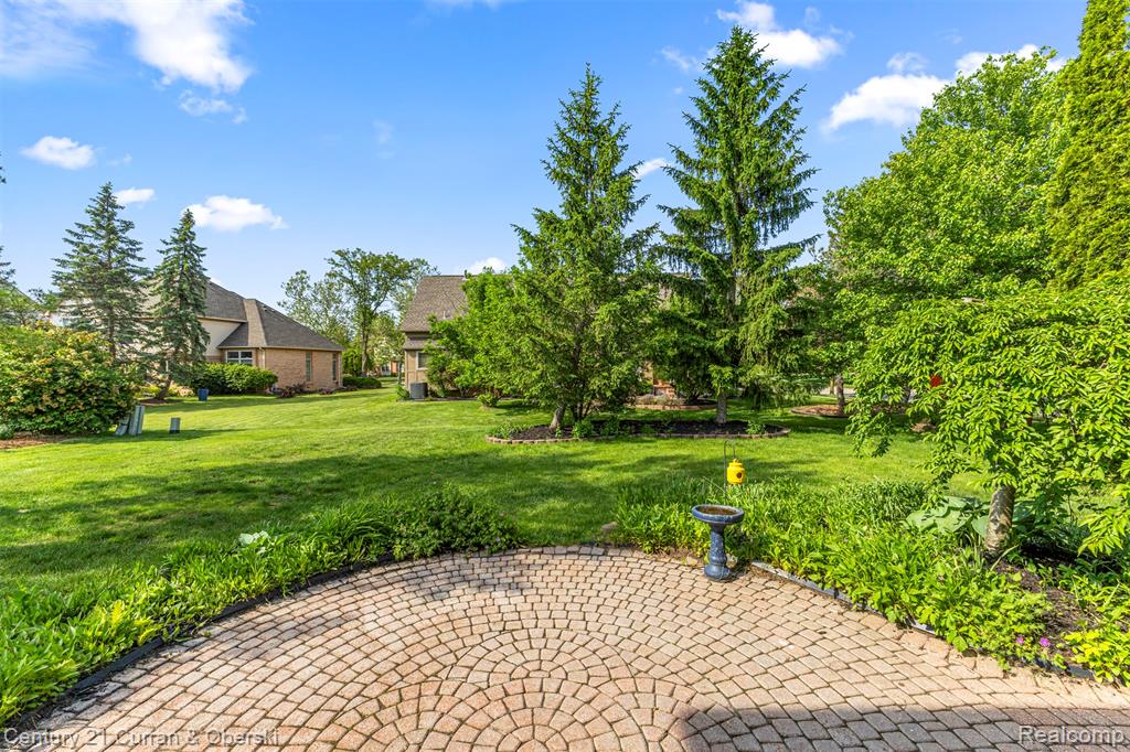 756 Sandalwood Road Canton, MI 48188 - Photo 50 of 65