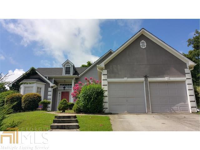 4367 Magnolia Path Decatur, GA 30034 - Photo 1 of 1