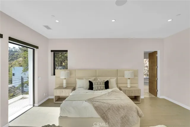 a view of a bathroom with a shower