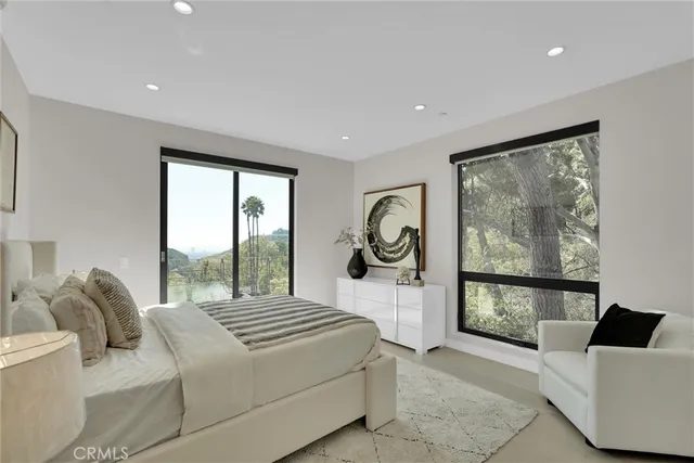 $6,670,000 | 2341 Zorada Court, Los Angeles, CA 90046