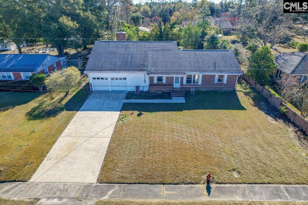 6100 Springfield Road Williston, SC 29853 - Photo 7 of 38