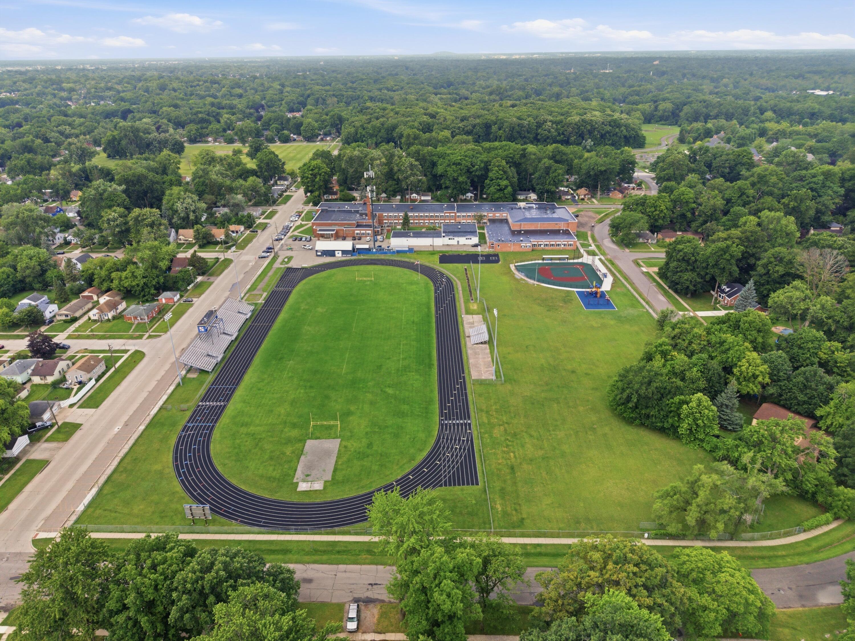 15943 Kinloch Street Redford, MI 48239 - Photo 35 of 35 DJI_20260706103909_0032_D