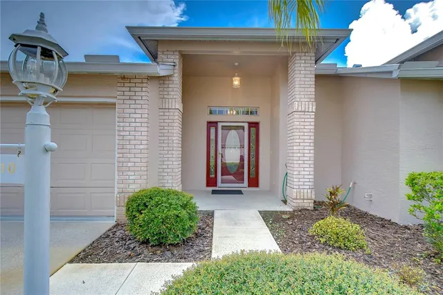 $420,000 | 1210 Wolford Drive, Trinity, FL 34655