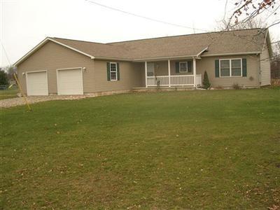 308 Francisco Road Union City, MI 49094 - Photo 1 of 12 Primary Photo