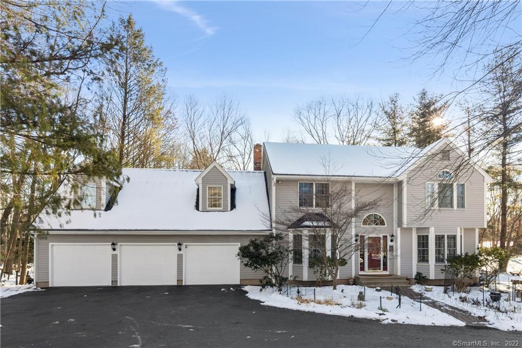 2325 Downs Road Hamden, CT 06518 - Photo 1 of 1