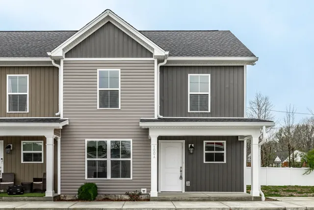 $325,000 | 100 Billy Robb Street, Unit A, Greenbrier, TN 37073