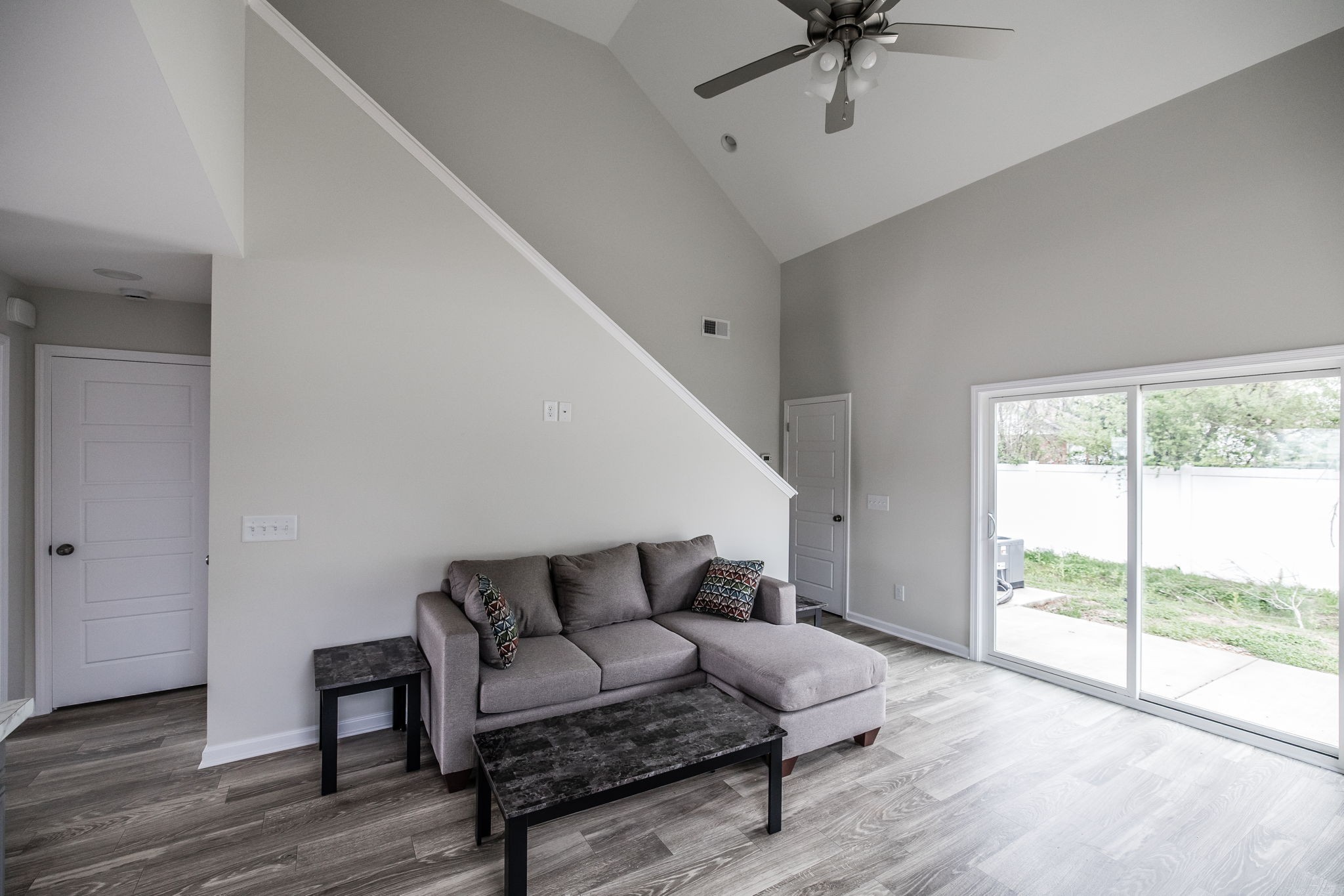 100 Billy Robb Street, Unit A Greenbrier, TN 37073 - Photo 17 of 36 a living room with furniture and a window