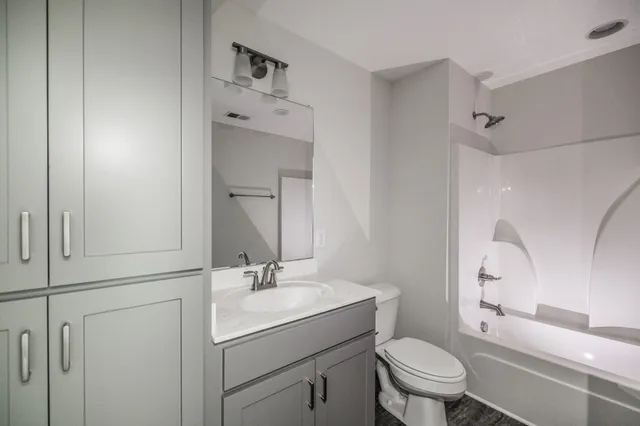 a view of workspace with a window