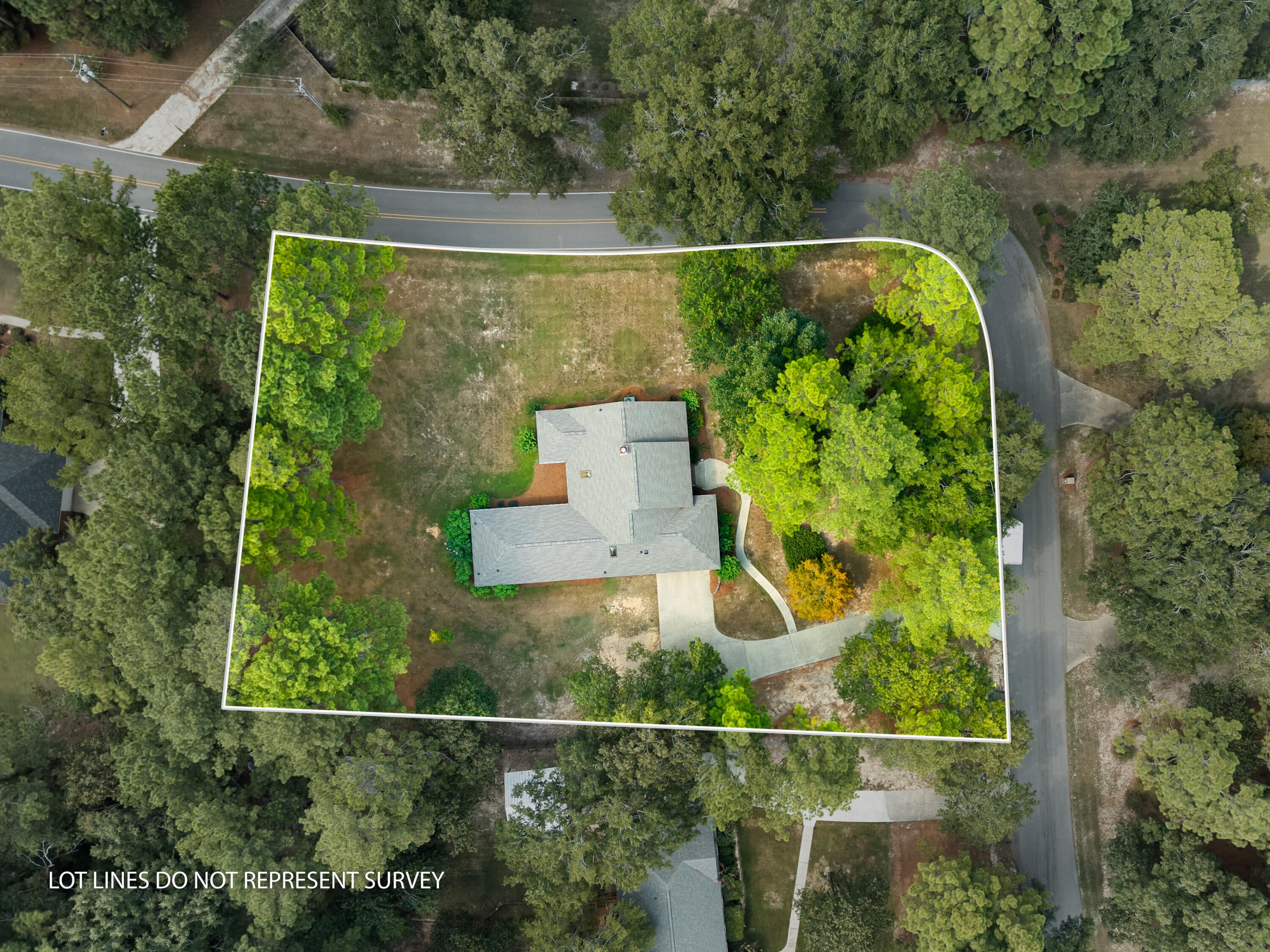 4 Woodleaf Street Hattiesburg, MS 39402 - Photo 38 of 42 Gallery Image 38