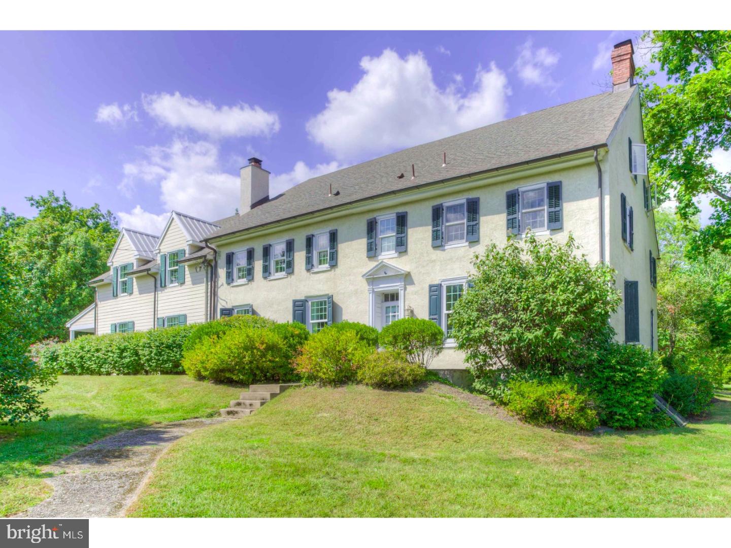 24 Morris Road Ambler, PA 19002 - Photo 1 of 24 Exterior