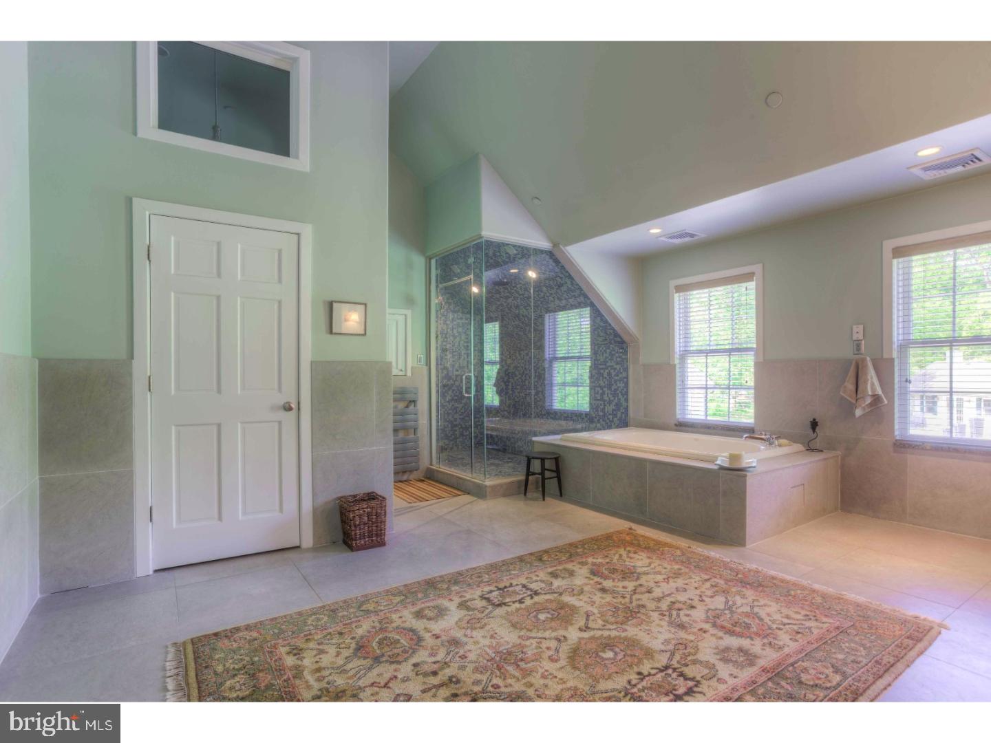 24 Morris Road Ambler, PA 19002 - Photo 12 of 24 Master Bathroom