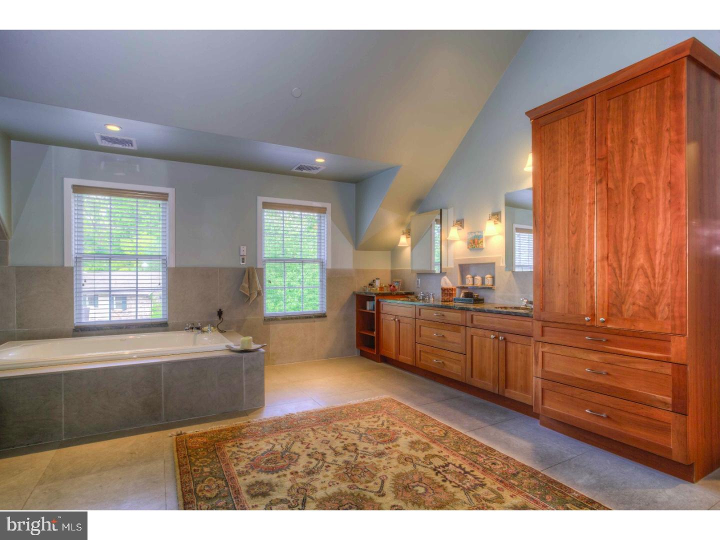 24 Morris Road Ambler, PA 19002 - Photo 13 of 24 Master Bathroom