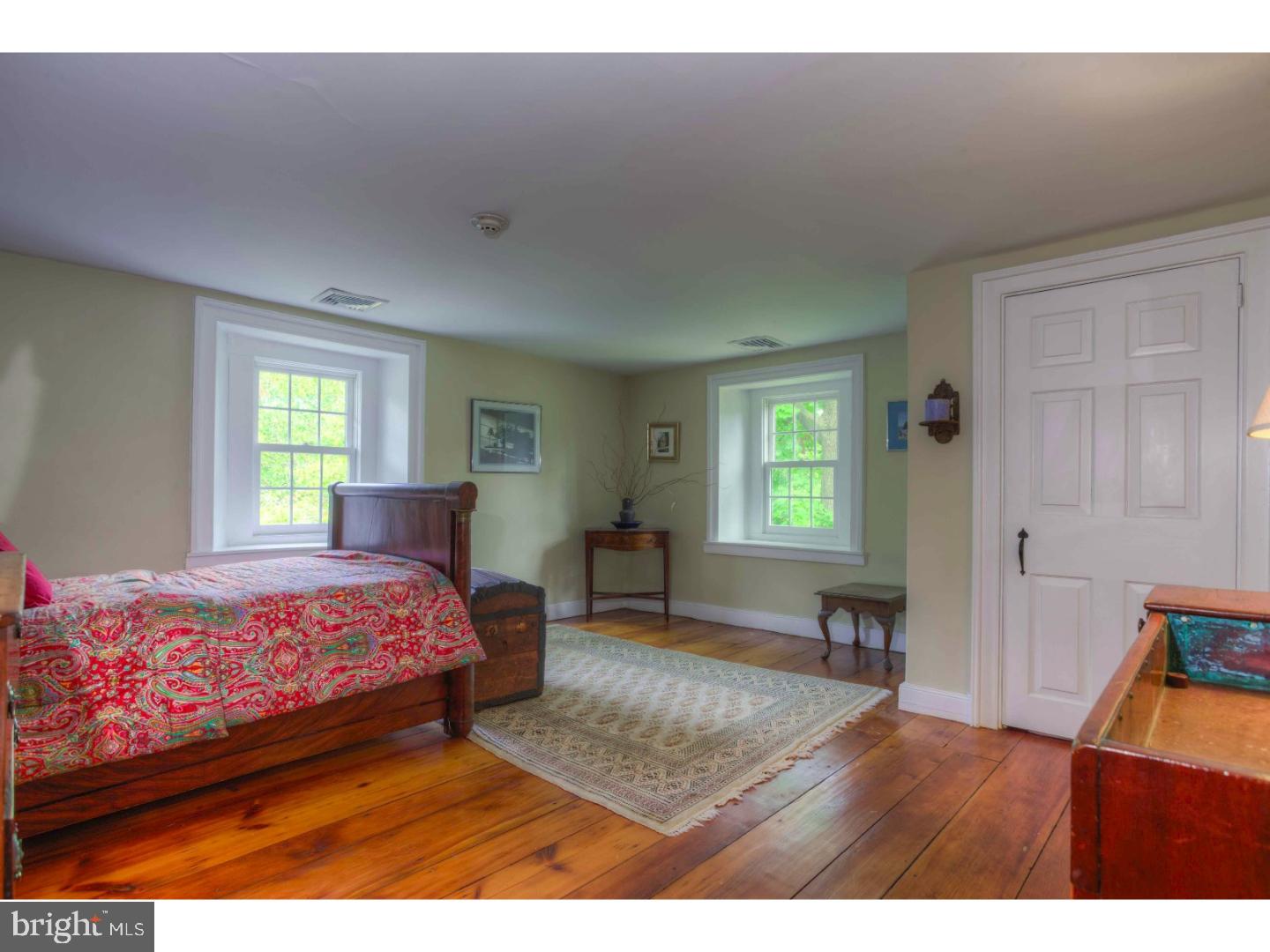 24 Morris Road Ambler, PA 19002 - Photo 14 of 24 Bedroom 2