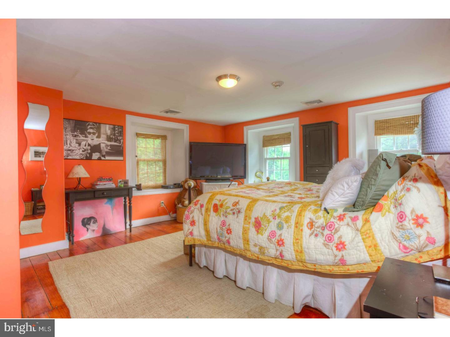 24 Morris Road Ambler, PA 19002 - Photo 15 of 24 Bedroom 3