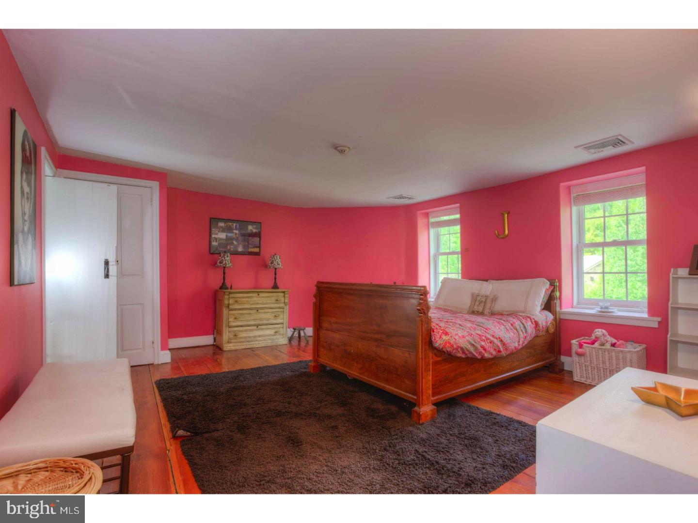 24 Morris Road Ambler, PA 19002 - Photo 16 of 24 Bedroom 4