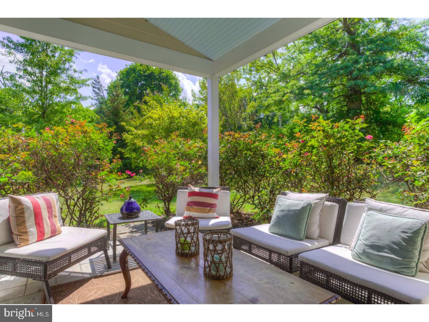 24 Morris Road Ambler, PA 19002 - Photo 21 of 24 Patio