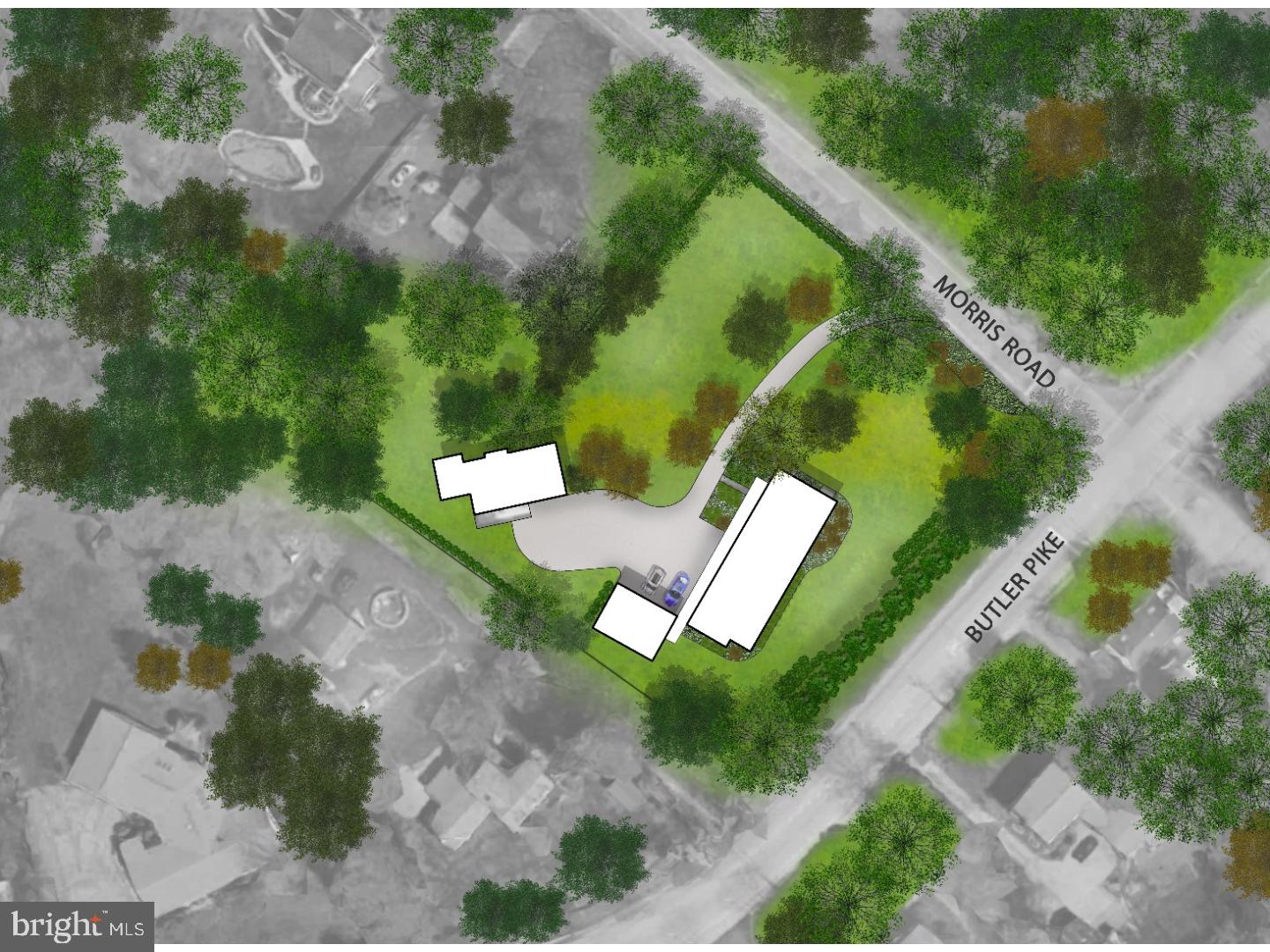 24 Morris Road Ambler, PA 19002 - Photo 24 of 24