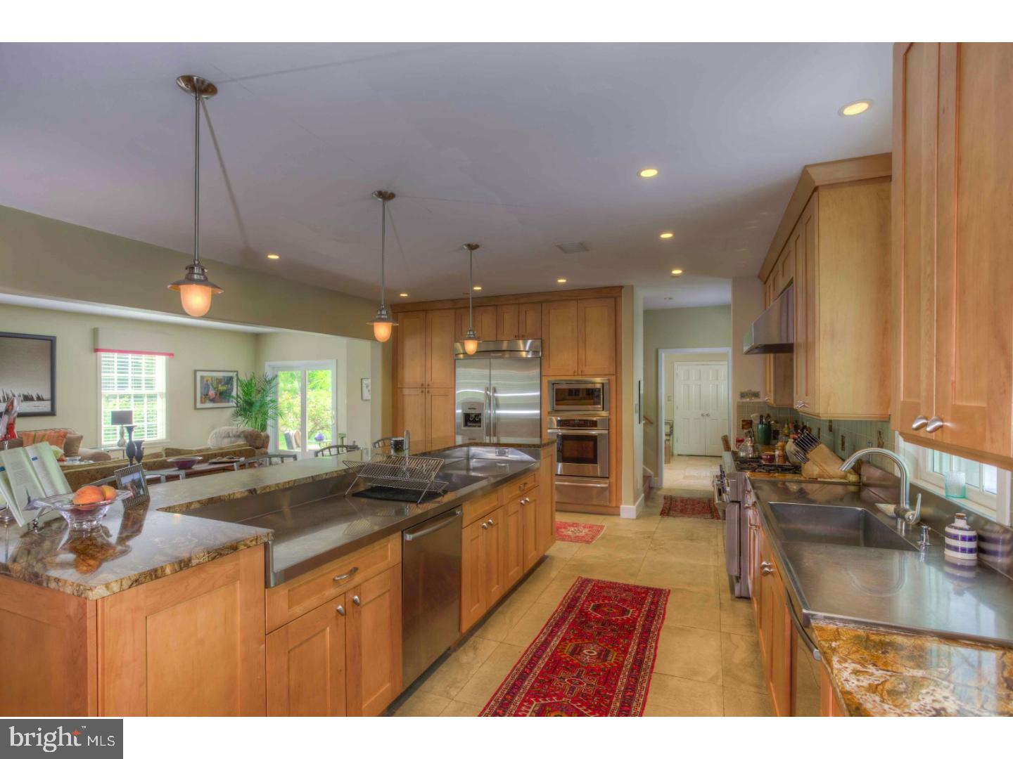 24 Morris Road Ambler, PA 19002 - Photo 4 of 24 Kitchen