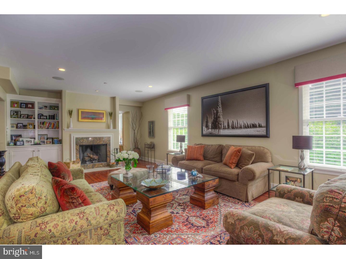 24 Morris Road Ambler, PA 19002 - Photo 6 of 24 Family Room