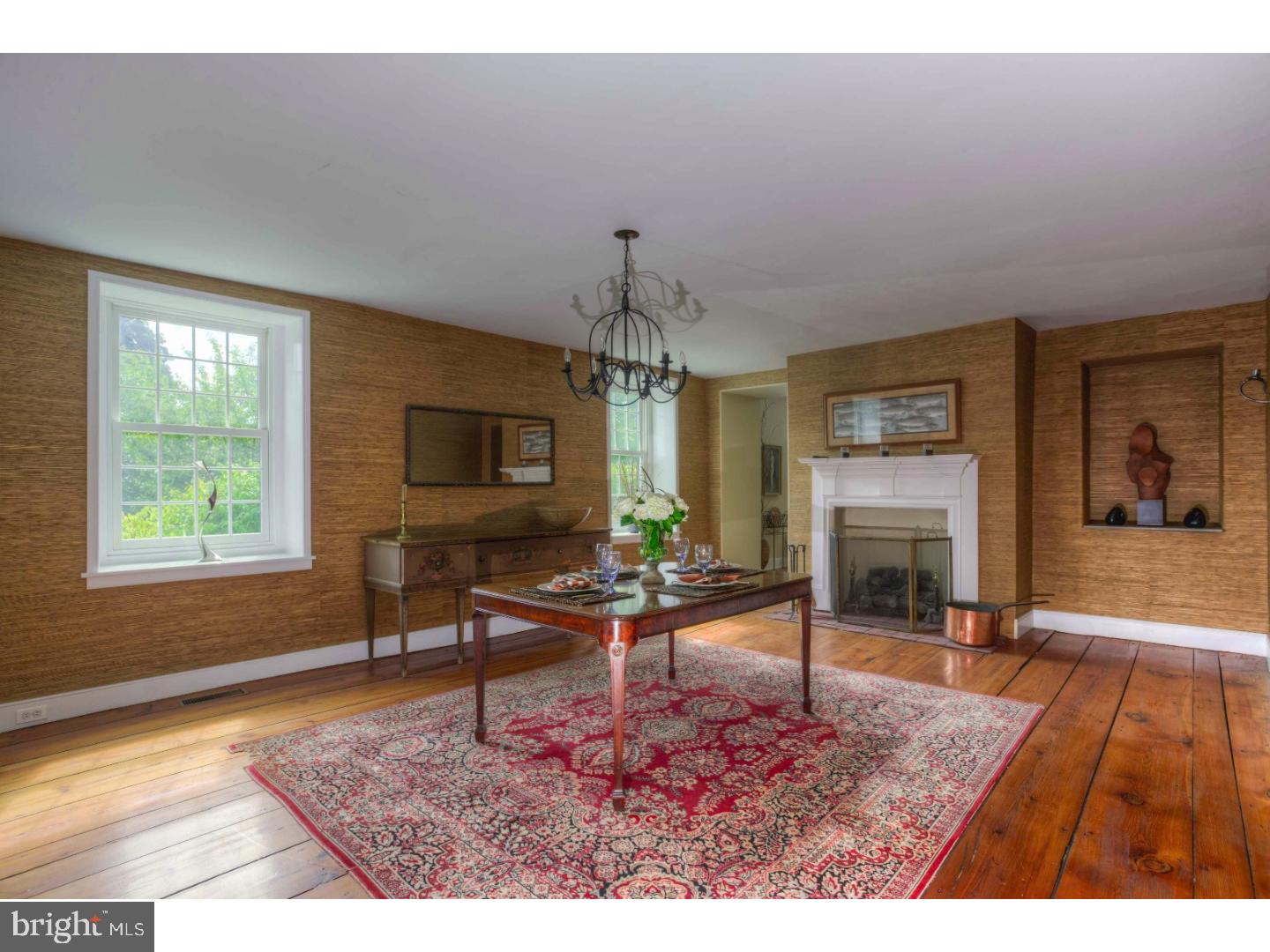 24 Morris Road Ambler, PA 19002 - Photo 7 of 24 Dining Room
