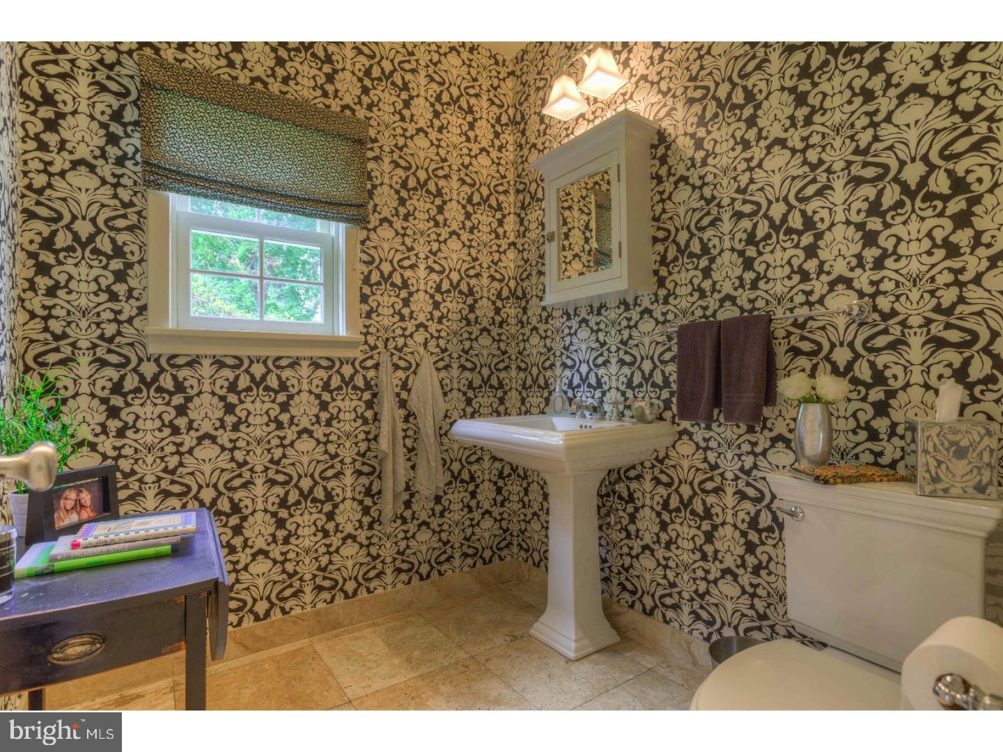 24 Morris Road Ambler, PA 19002 - Photo 10 of 24 Half Bath