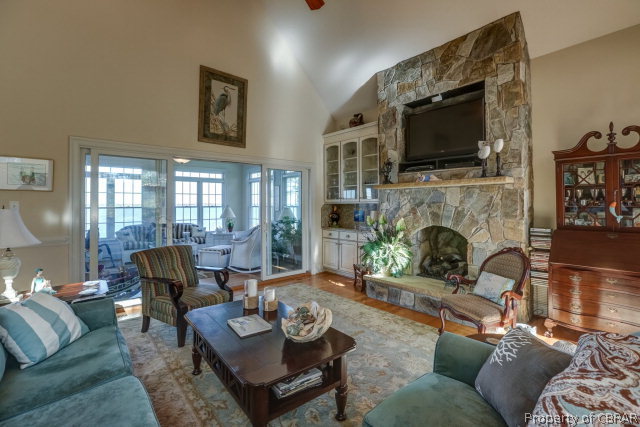 1244 Cloverdale Road Laneview, VA 22504 - Photo 16 of 39 Gallery Image 16
