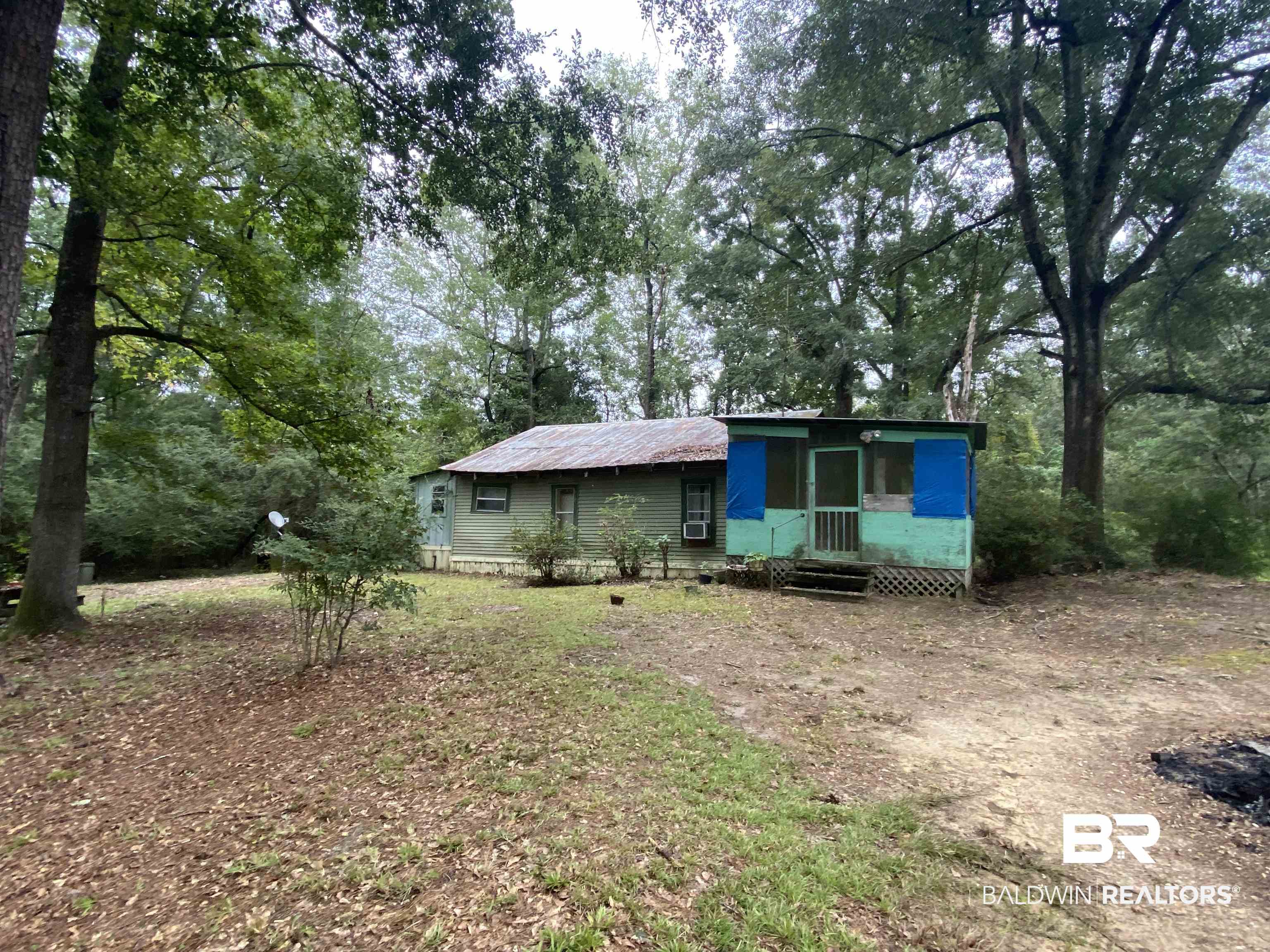 96 Russell Lane Brewton, AL 36426 - Photo 1 of 6