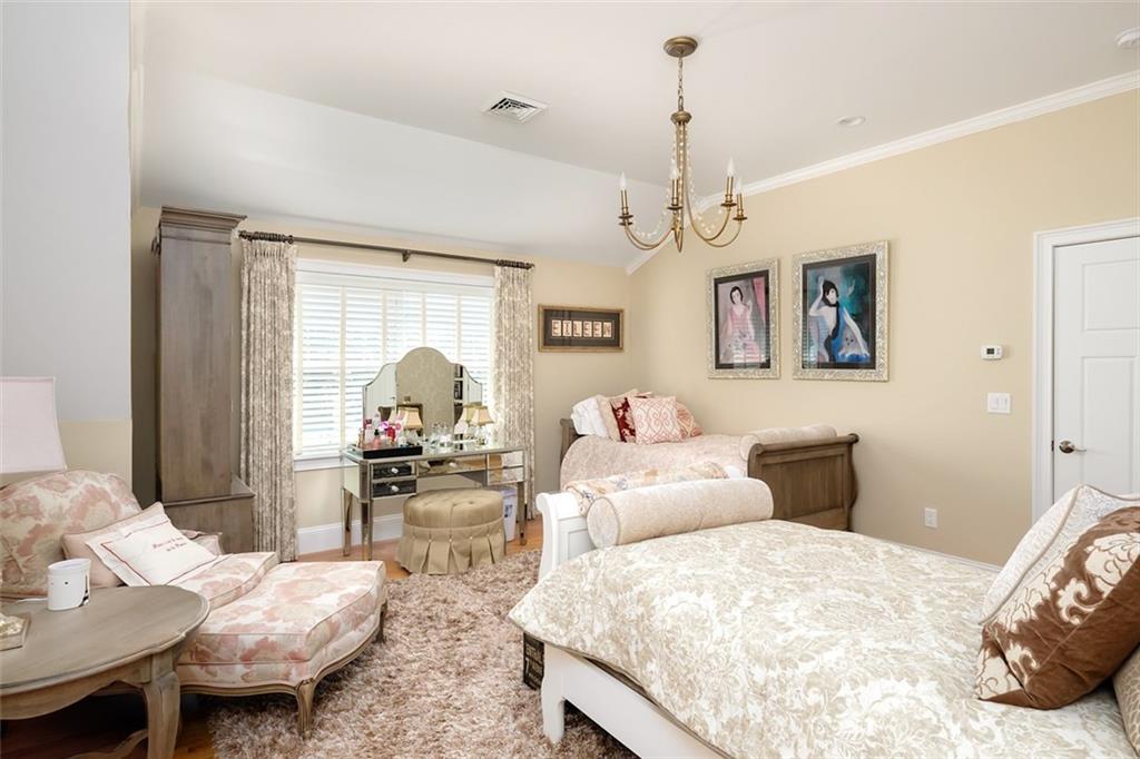 131 Shore Road Cape Neddick, ME 03902 - Photo 26 of 35 The third upstairs bedroom. The...