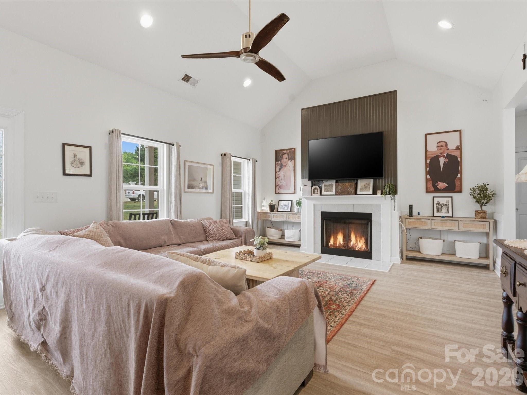 189 Wesley Amaker Road York, SC 29745 - Photo 15 of 39