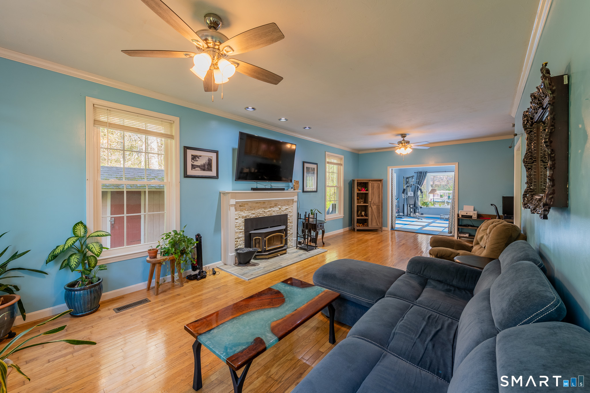 436 Providence Pike Putnam, CT 06260 - Photo 11 of 40