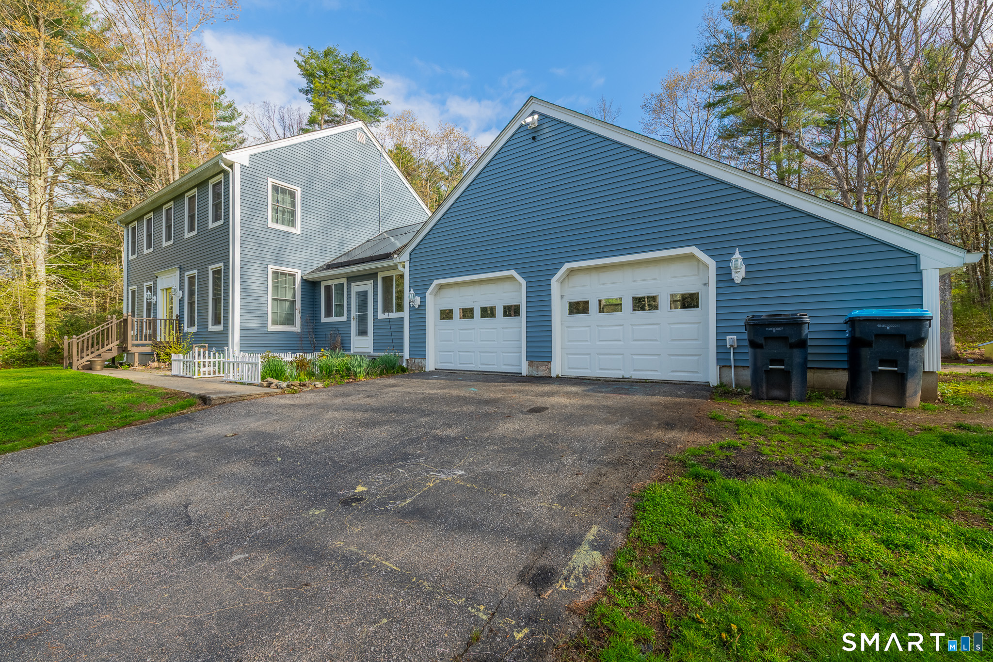 436 Providence Pike Putnam, CT 06260 - Photo 34 of 40