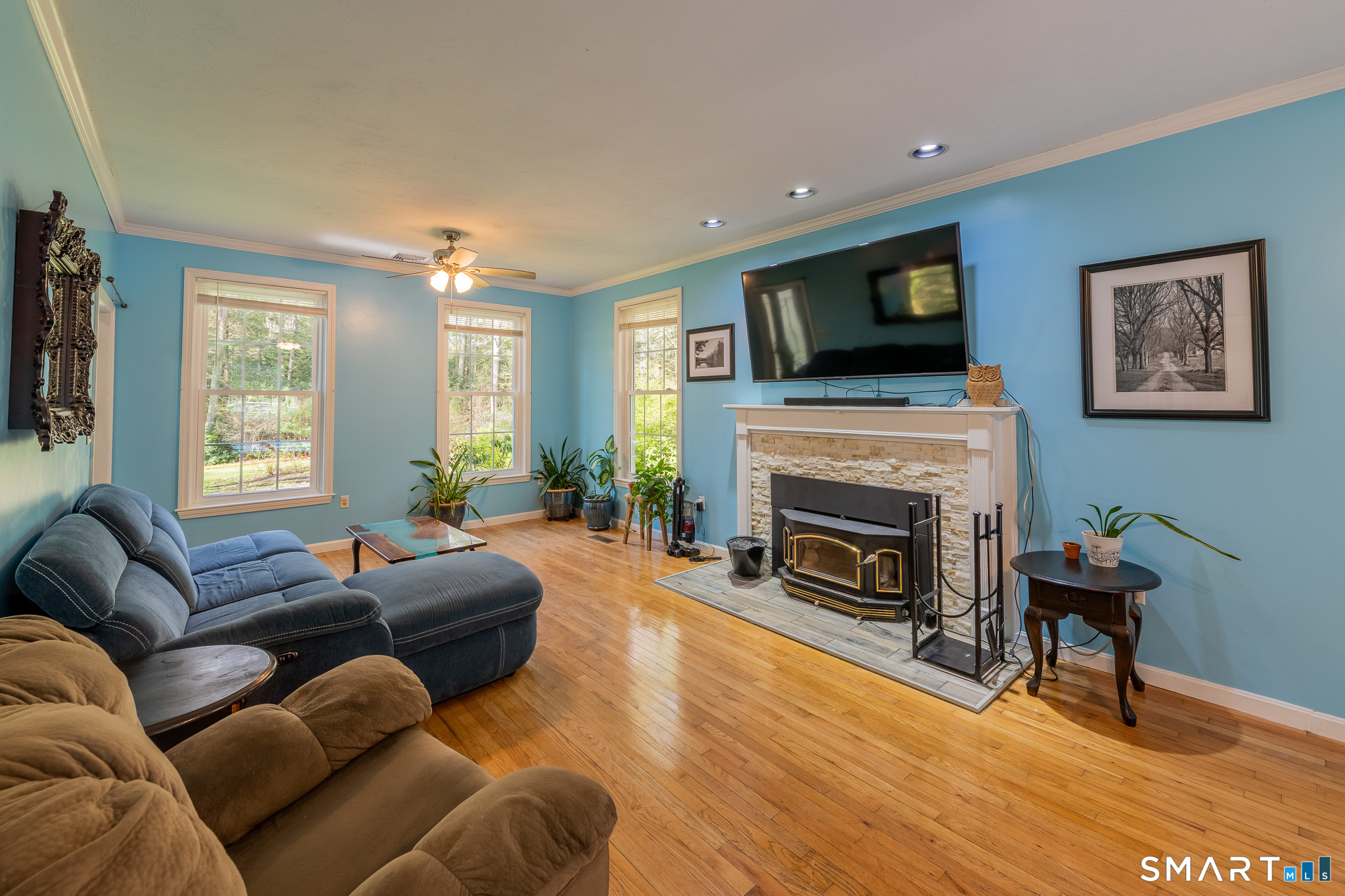 436 Providence Pike Putnam, CT 06260 - Photo 4 of 40