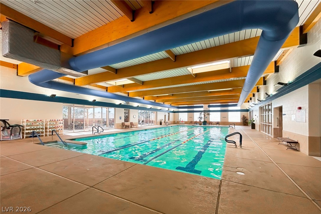 2560 Red Planet Street Henderson, NV 89044 - Photo 54 of 54