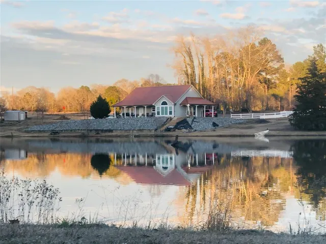 $3,495 | 324 Farm To Market 1971, Long Branch, TX 75669