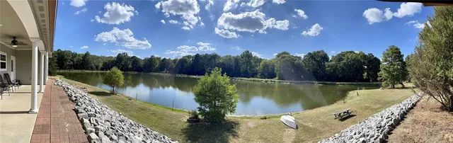 $3,495 | 324 Farm To Market 1971, Long Branch, TX 75669