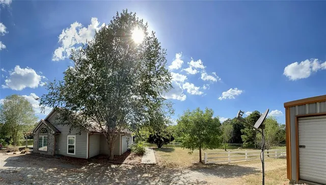 $3,495 | 324 Farm To Market 1971, Long Branch, TX 75669