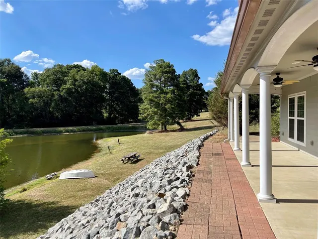 $3,495 | 324 Farm To Market 1971, Long Branch, TX 75669