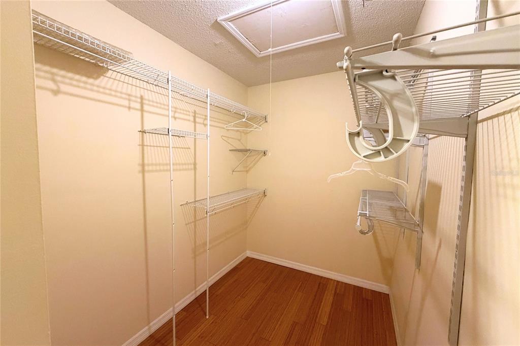 701 Poinsettia Road, Unit 340 Belleair, FL 33756 - Photo 13 of 24 a bathroom with a shower